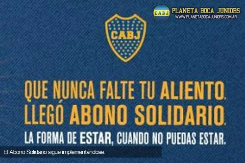 Abono-Solidario