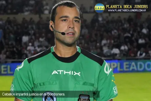 Ceballos