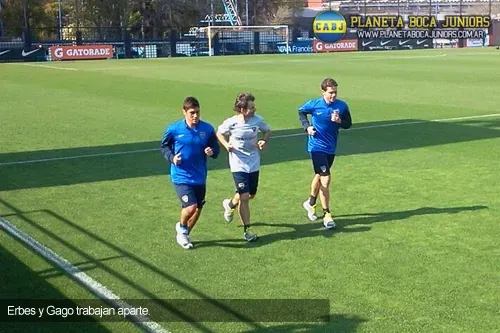 Entrenamiento