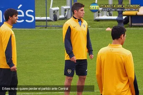 Cristian Erbes