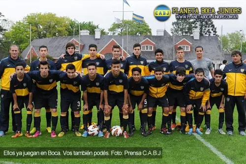 Juveniles-Pruebas