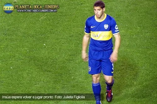 Emanuel Insua