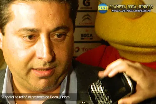 Angelici