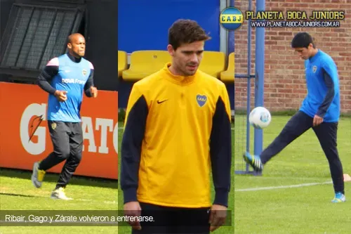 Ribair Gago Zárate