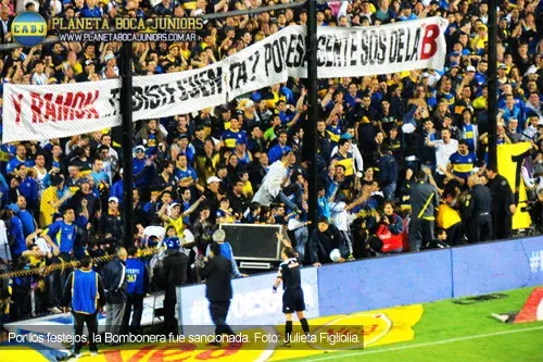 festejos