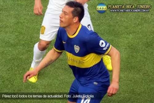 perez