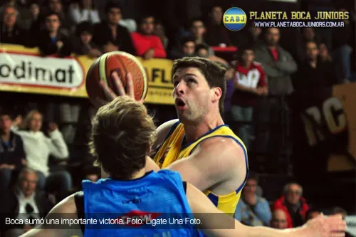 Alejandro Diez Boca