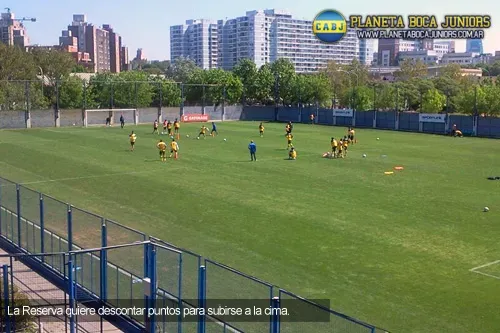 Reserva