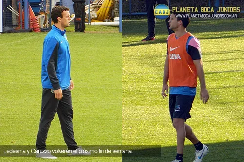 Ledesma-Caruzzo