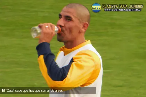 Daniel Díaz