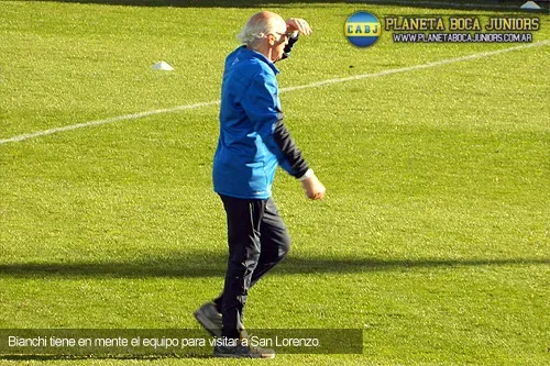 Carlos-Bianchi