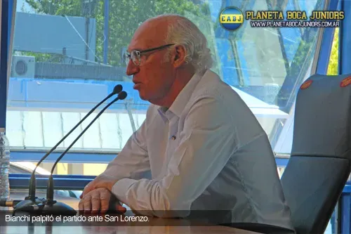 Carlos-Bianchi