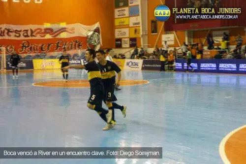 Futsal