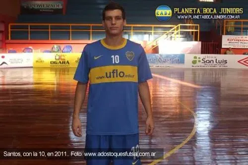 santos