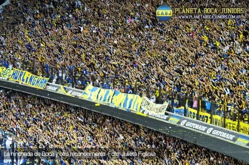 hinchada