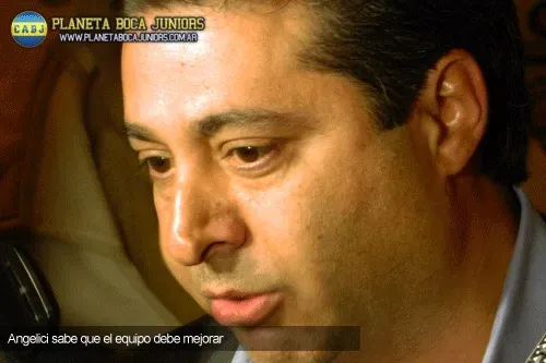 angelici