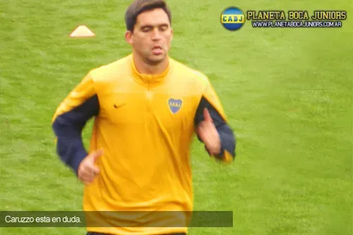 Matías Caruzzo
