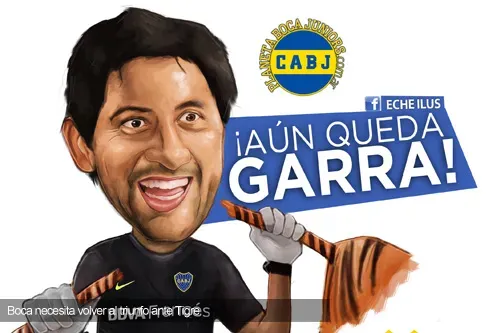 Orion-Tigre-Ilus
