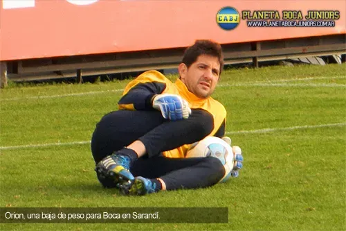 Agustin-Orion