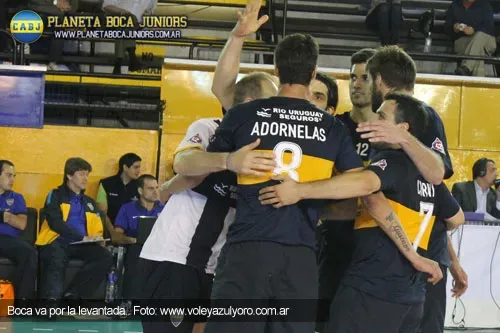 voley