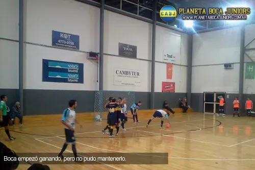 Boca-Futsal-Hebraica