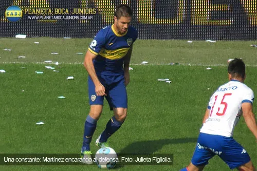 martinez