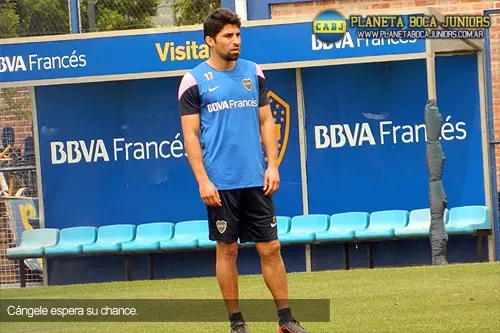 Franco-Cangele