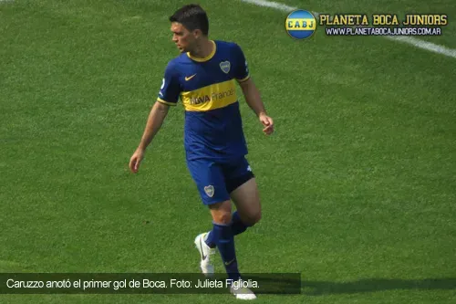 Matías Caruzzo
