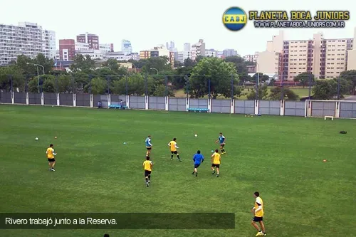 Reserva
