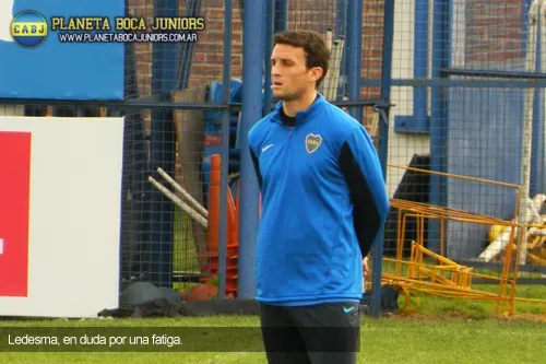 ledesma