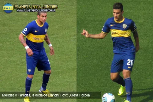 mendez-paredes