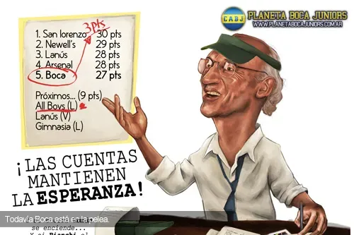 Esperanza