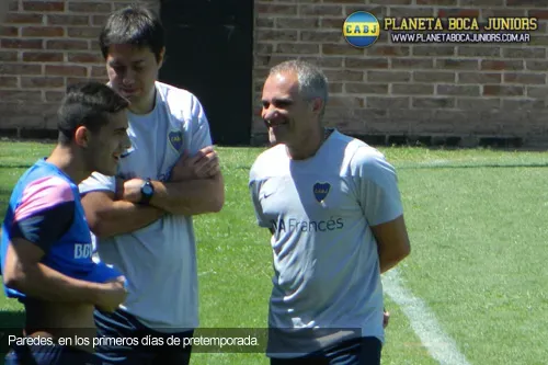 Leandro Paredes
