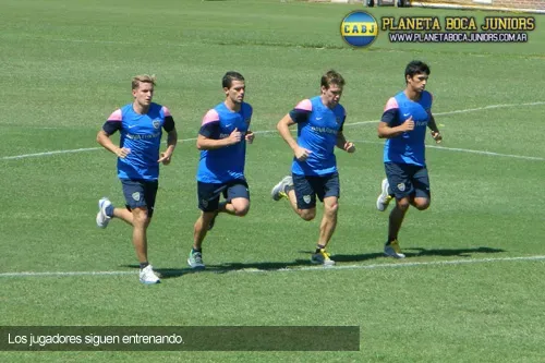 Entrenamiento