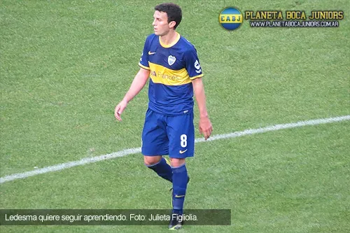 Pablo-Ledesma