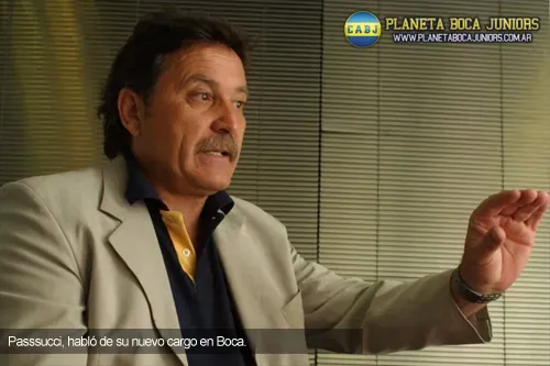 Roberto Passucci