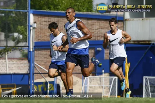 Entrenamiento