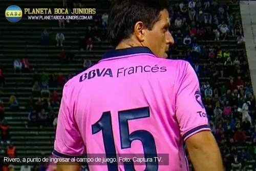 Diego-Rivero