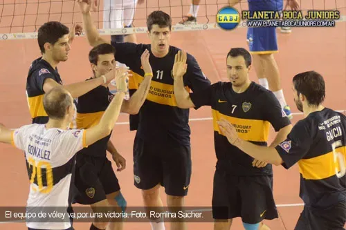 voley