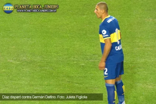 diaz