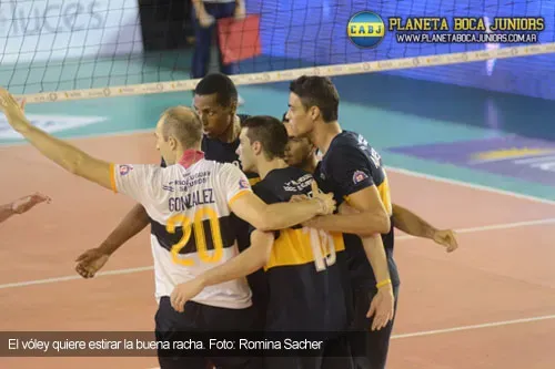 voley