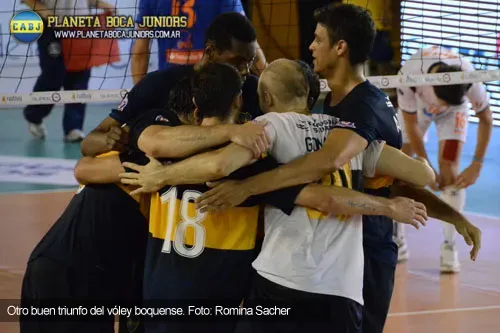 voley