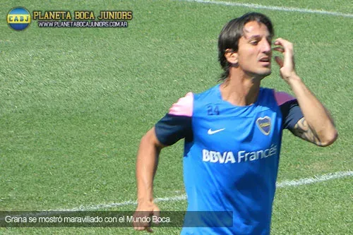 Grana