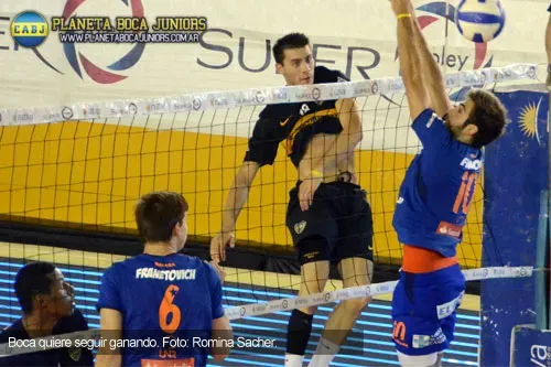 voley