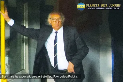 Carlos-Bianchi