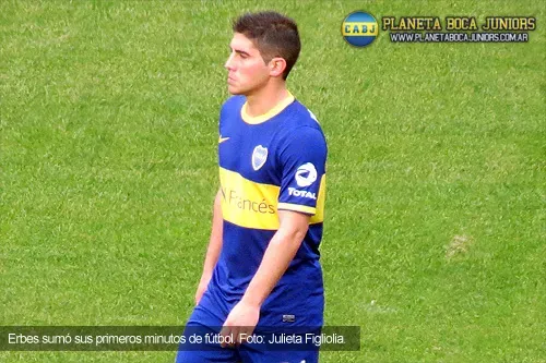 Cristian-Erbes