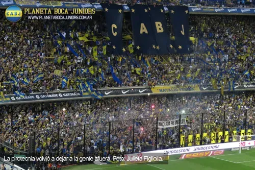 Boca-Pirotecnia
