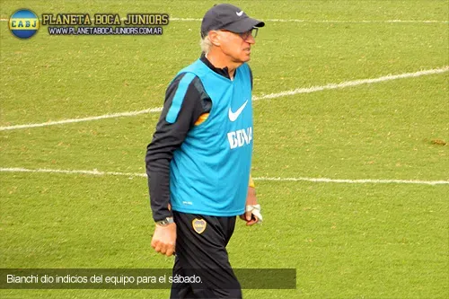 Carlos-Bianchi