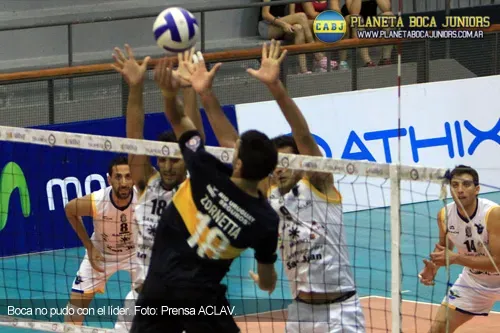 Voley