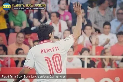 Diego Perotti